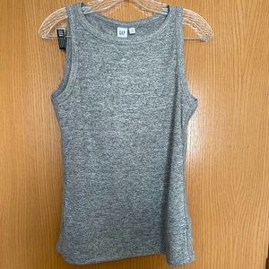Gap Grey Tank Top